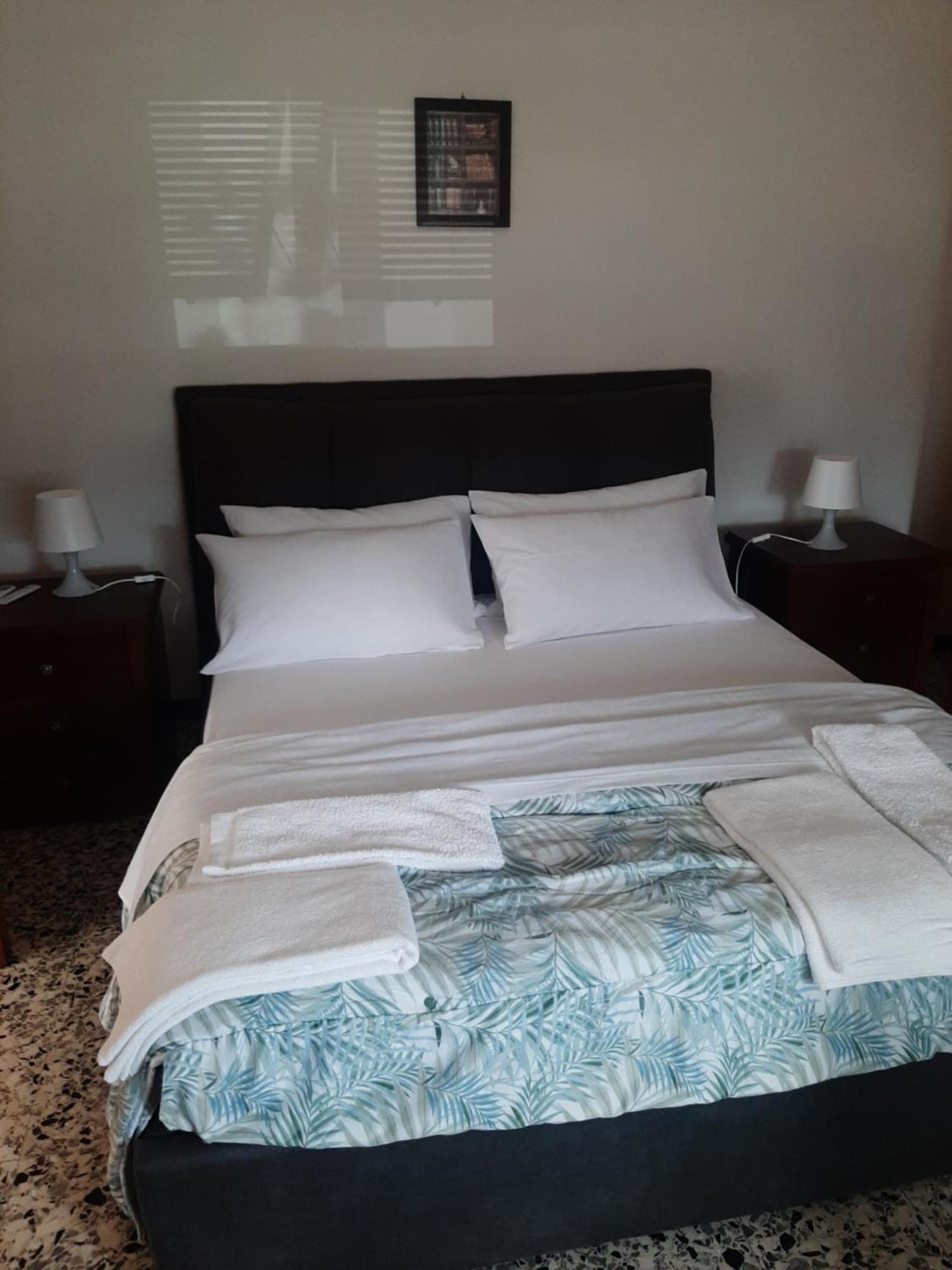 Casa Vacanza Dh 斯培西亚 外观 照片