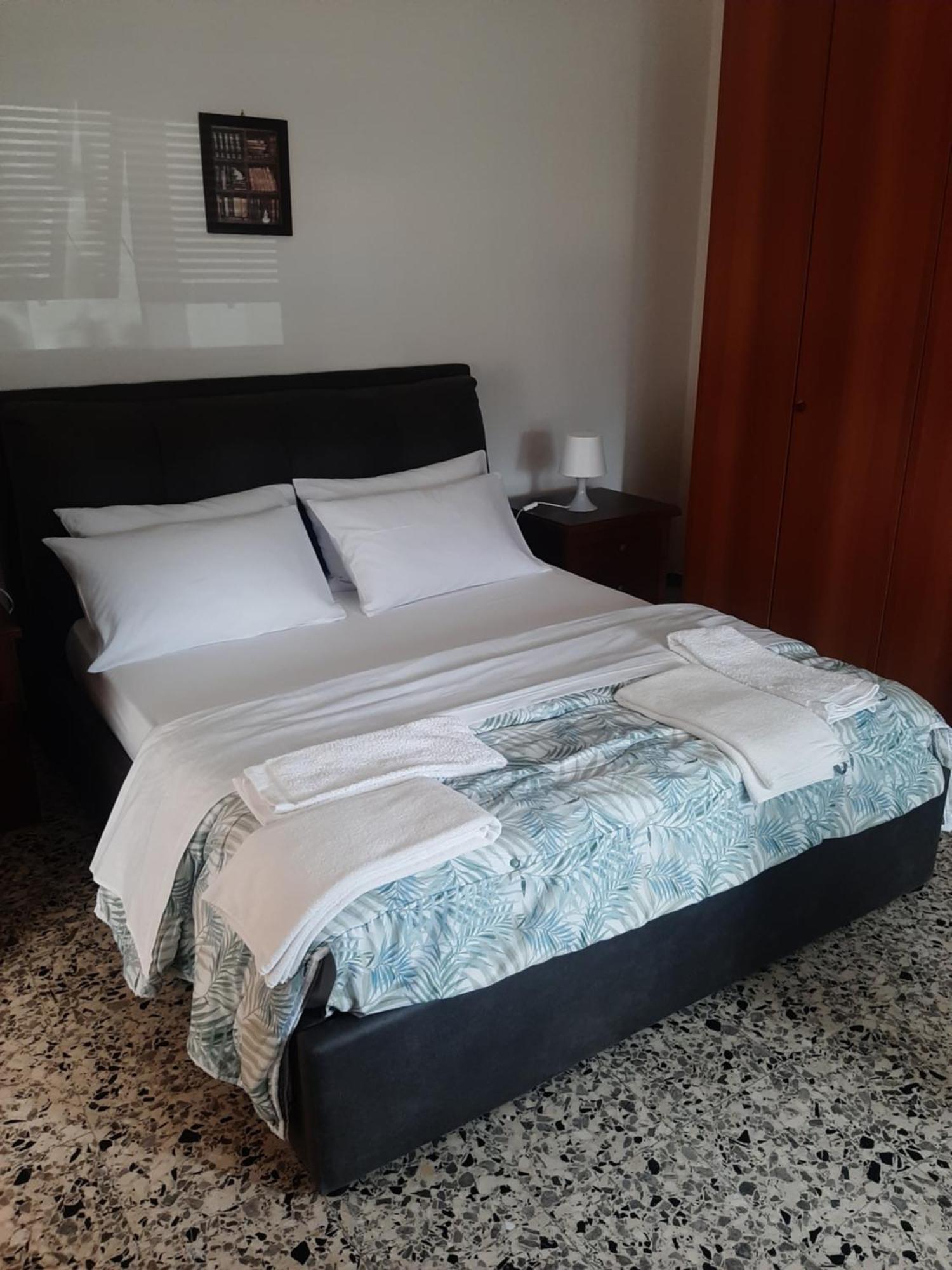 Casa Vacanza Dh 斯培西亚 外观 照片