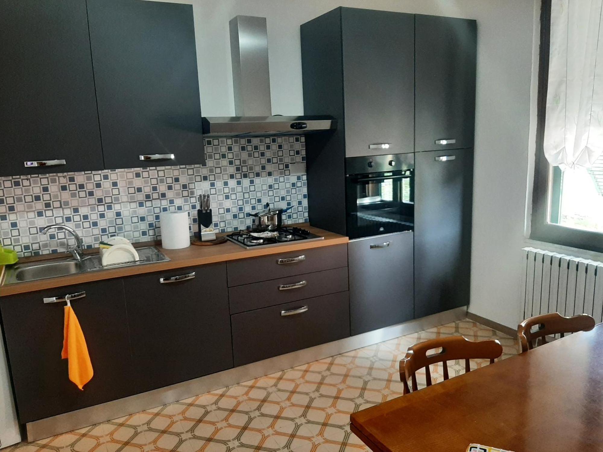 Casa Vacanza Dh 斯培西亚 外观 照片