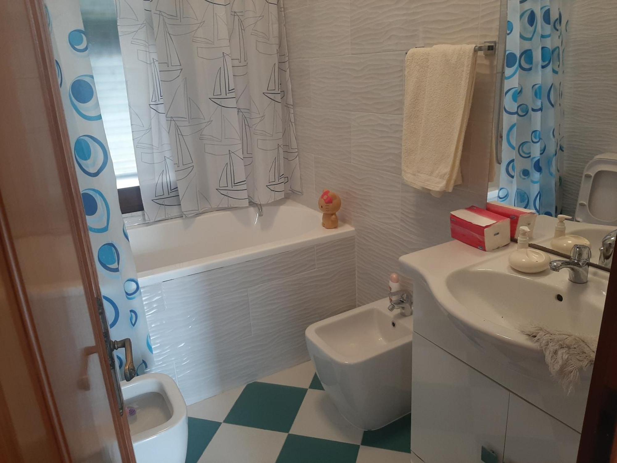Casa Vacanza Dh 斯培西亚 外观 照片