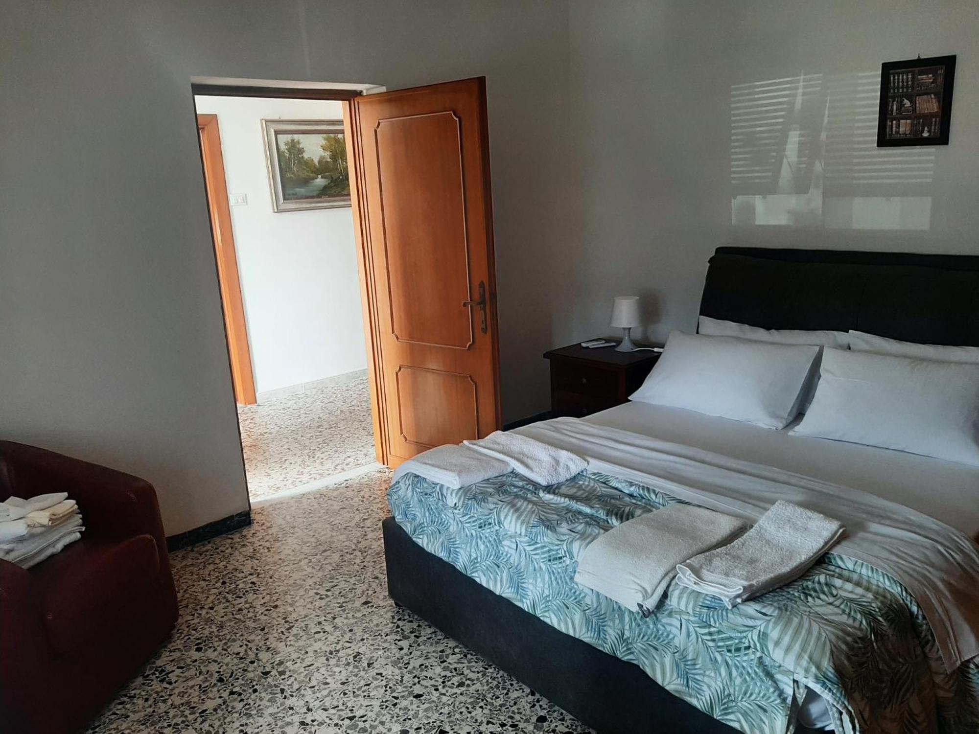 Casa Vacanza Dh 斯培西亚 外观 照片