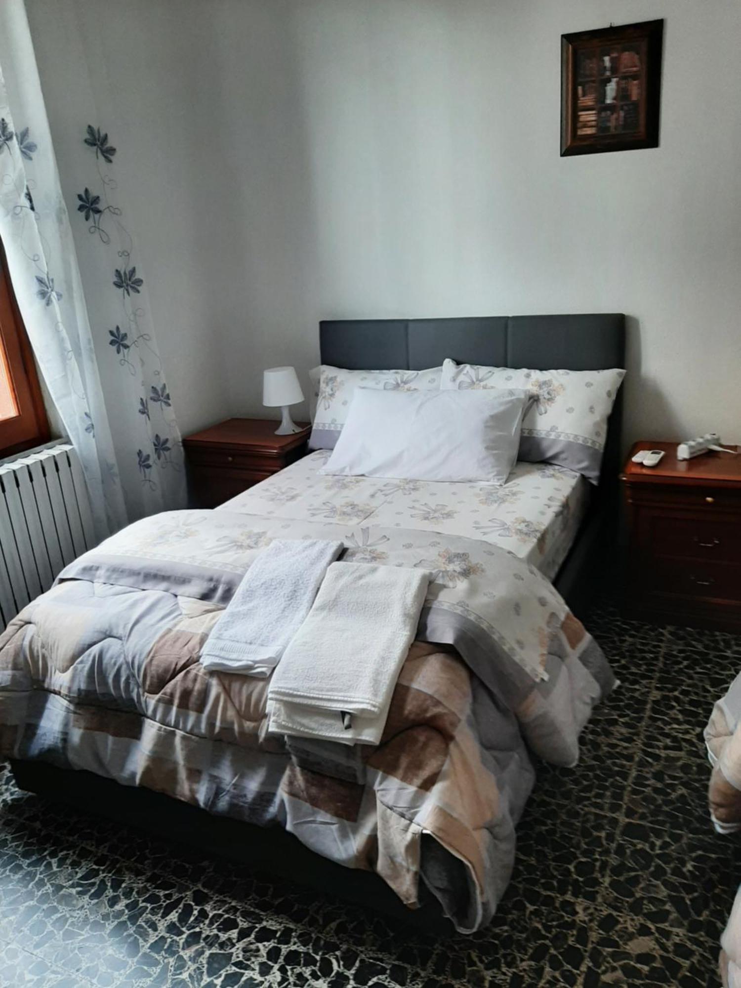 Casa Vacanza Dh 斯培西亚 外观 照片