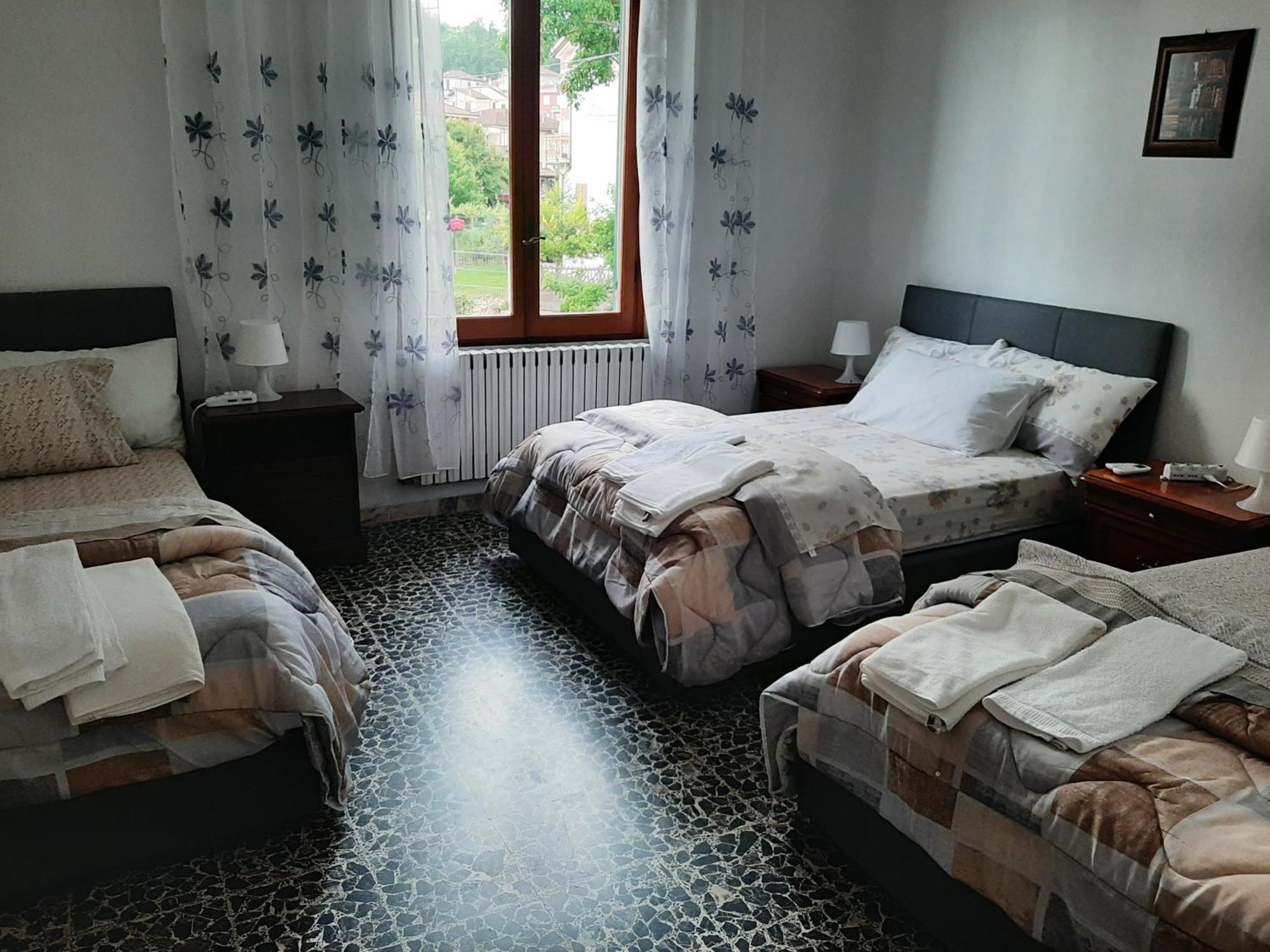 Casa Vacanza Dh 斯培西亚 外观 照片