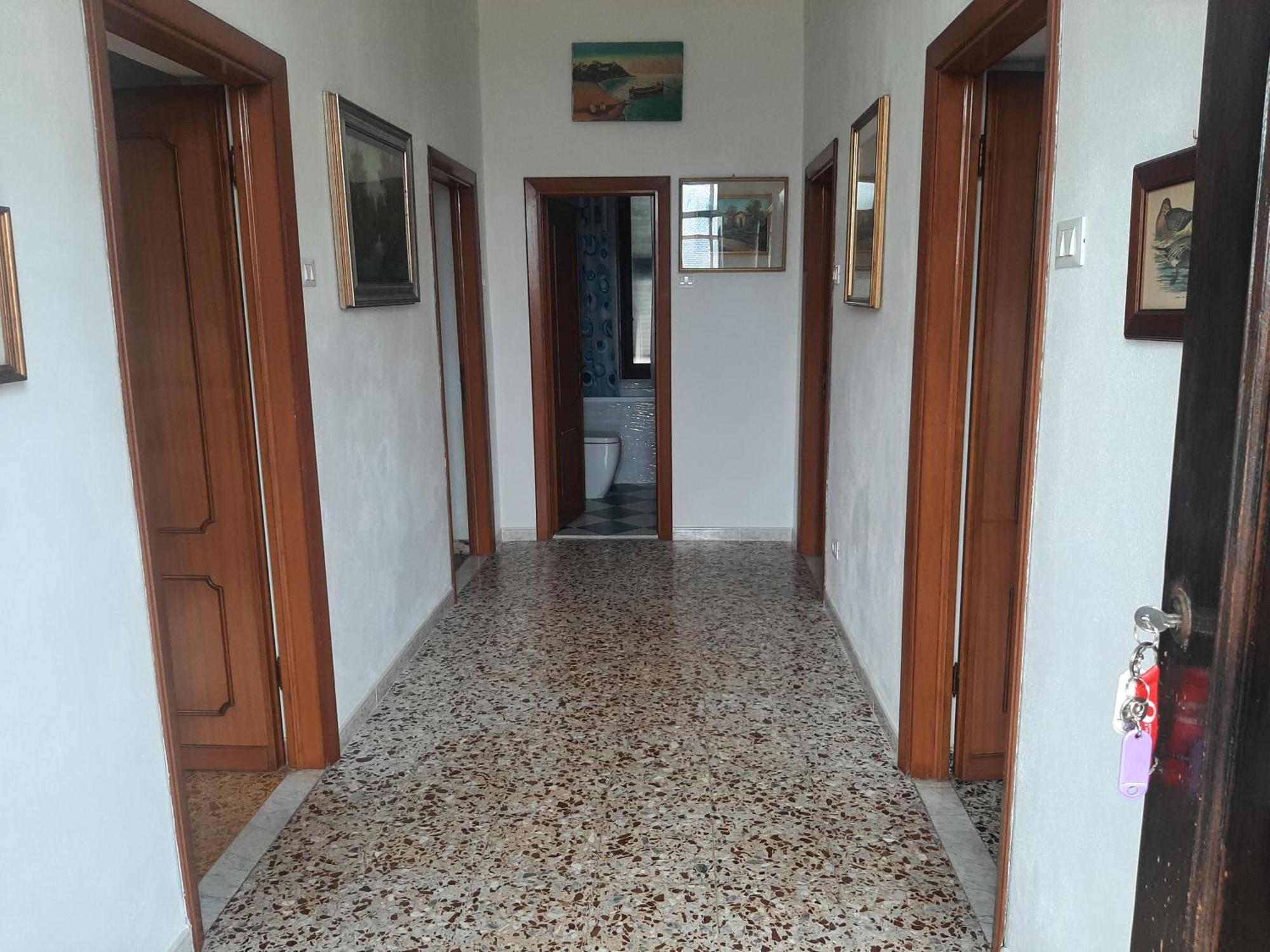 Casa Vacanza Dh 斯培西亚 外观 照片