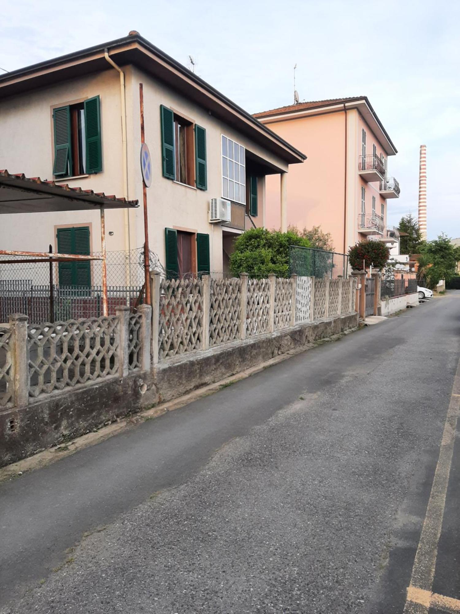 Casa Vacanza Dh 斯培西亚 外观 照片