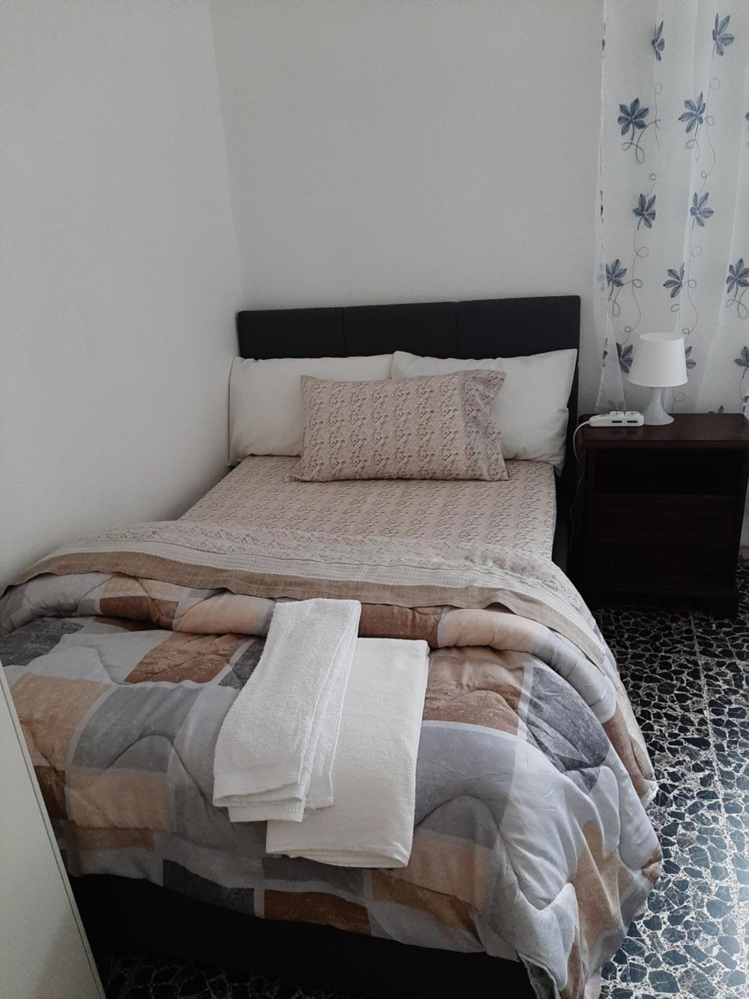 Casa Vacanza Dh 斯培西亚 外观 照片