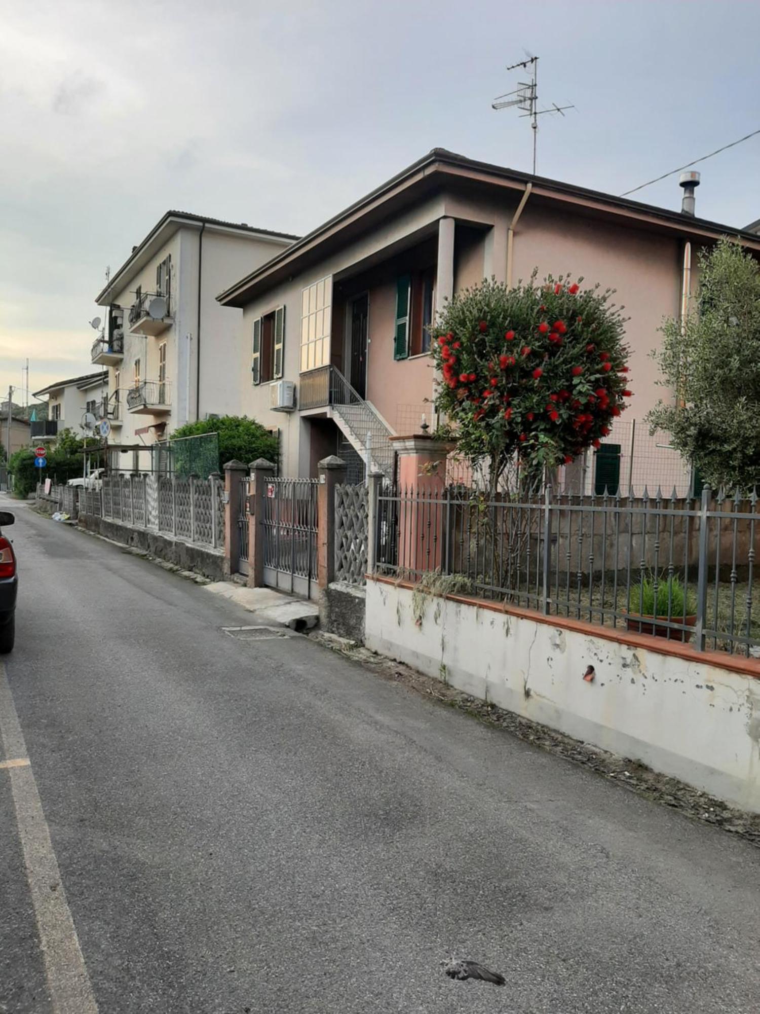 Casa Vacanza Dh 斯培西亚 外观 照片
