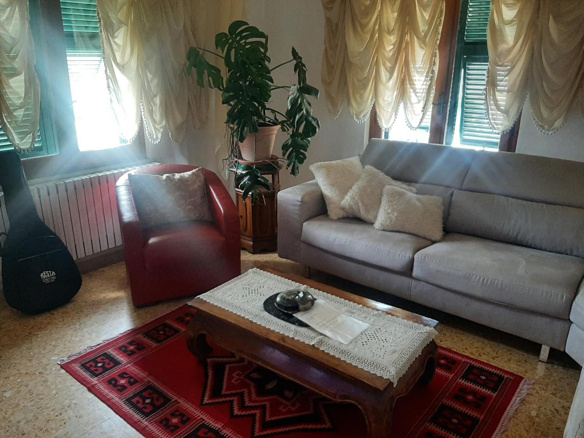 Casa Vacanza Dh 斯培西亚 外观 照片