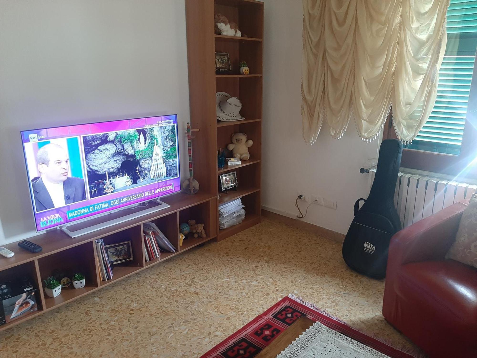 Casa Vacanza Dh 斯培西亚 外观 照片