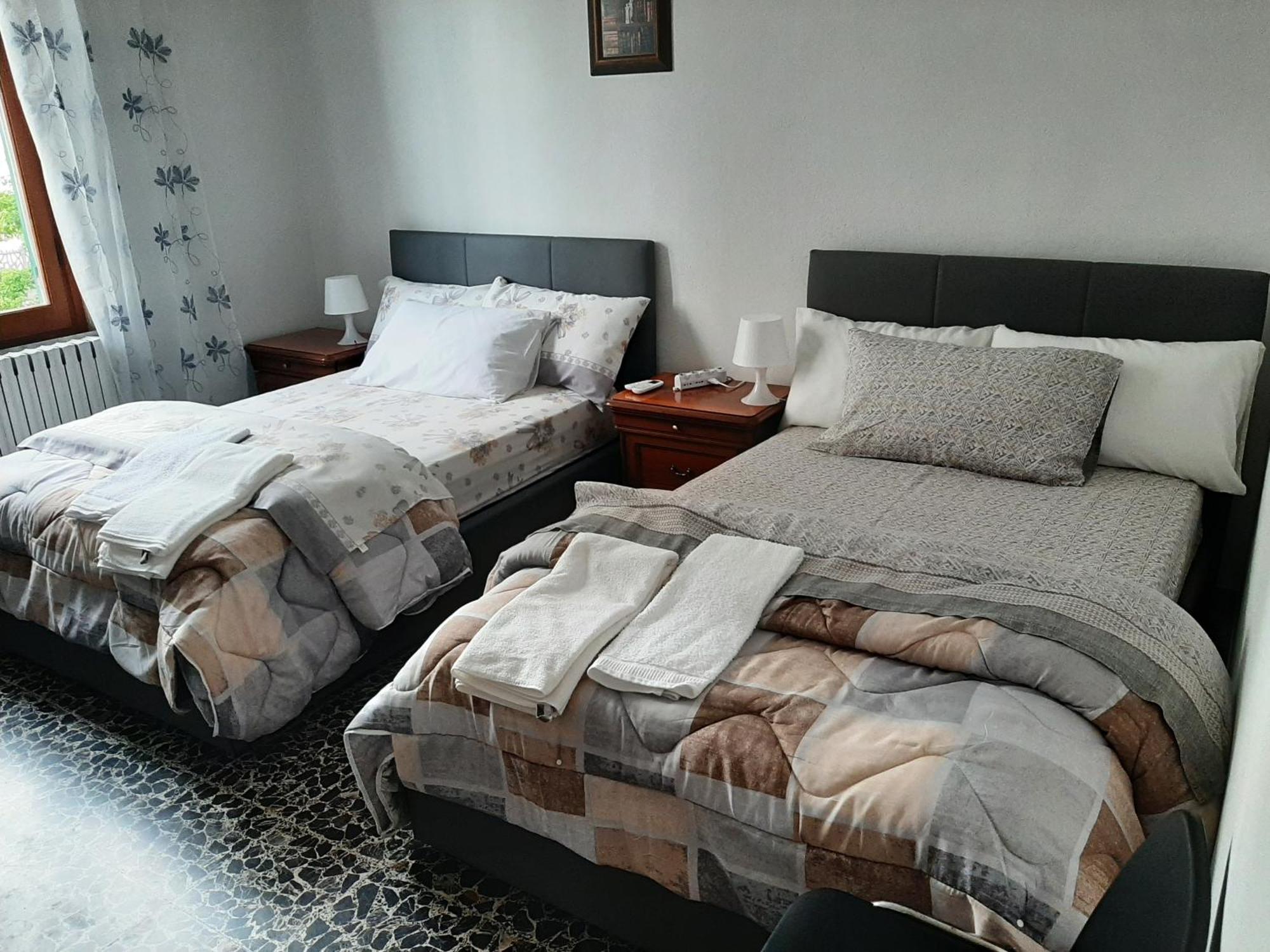 Casa Vacanza Dh 斯培西亚 外观 照片