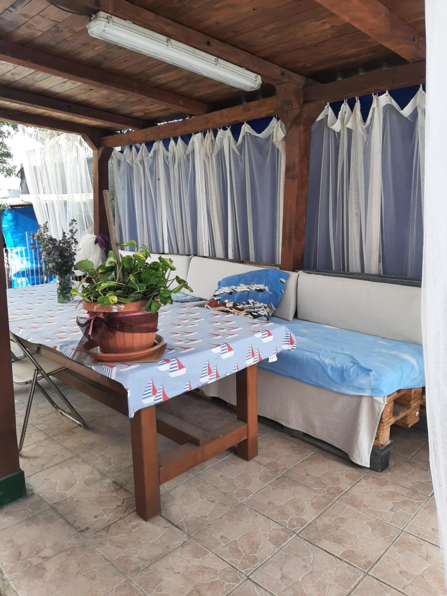 Casa Vacanza Dh 斯培西亚 外观 照片